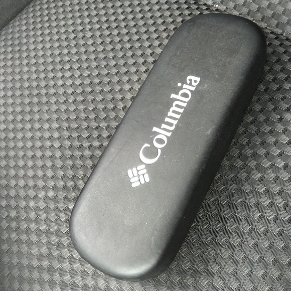 Columbia Glasses case - Picture 1 of 3